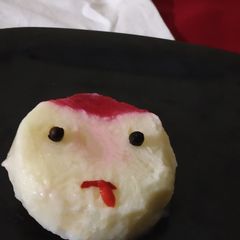 A picture of Mahalabia Jellytelly.