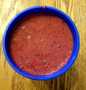 Easy Steps to Prepare Recipe Berry Bliss Smoothie (Dairy Free) that is Delicious, So Delicious}
