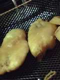Beer Batter Fried Fish
