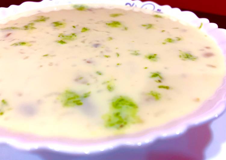 Gondhoraj Lemon Kheer Gondhoraj Lemon Kheer