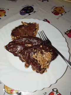 Hajtogatott palacsinta recept fotója