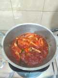 Ikan Sarden Kaleng Bumbu Pedas