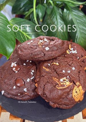 Gambar Soft Cookies