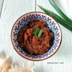 Unti Kelapa (untuk Isian)-レシピのメイン写真