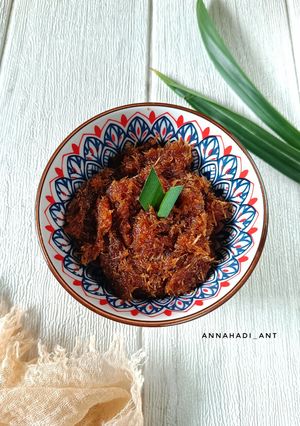 Foto resep Unti Kelapa (untuk Isian)