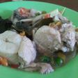 Ayam rempah pedas