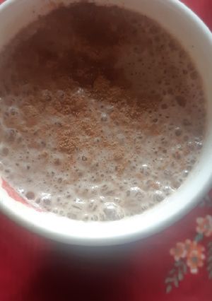 Una foto de Frappuchinos😋😋😋
