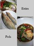 Entim Peda Merah