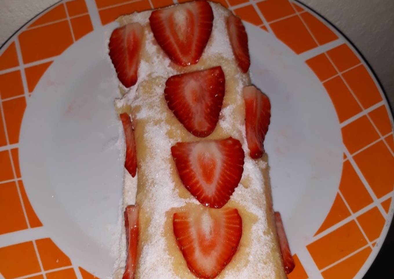 Jelly roll