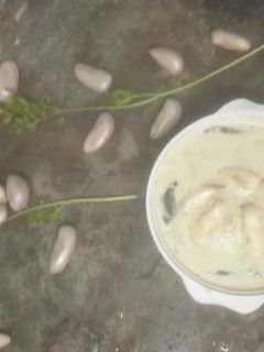 பலாக்கொட்டை சொதி குழம்பு செய்முறை முக்கிய புகைப்படம்