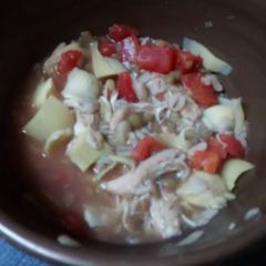 A picture of Alisha's 