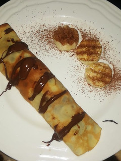 صورة لوصفة كريب