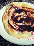 Roti Maryam/Canai