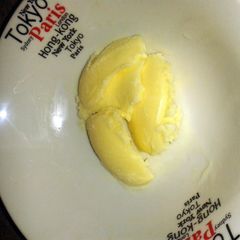 condense milk icecream A picture of condense milk icecream.