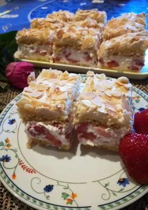 Sára szelet recept fotója