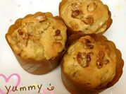 A picture of cake wheat flour