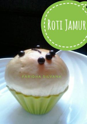Foto resep Roti Lembut Thangzong