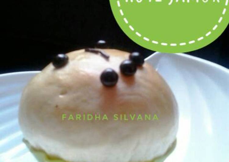 Langkah Mudah untuk Membuat Roti Lembut Thangzong Anti Gagal