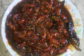 Anti Ribet, Membuat Jantung Ayam Masak Bawang Bombay Asam Manis Pedas Untuk Jualan