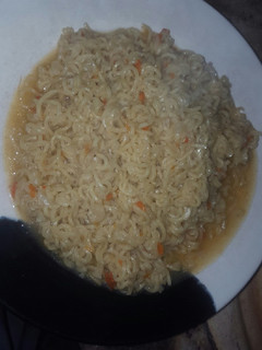 Noodles 2 ainihin hoton girkin