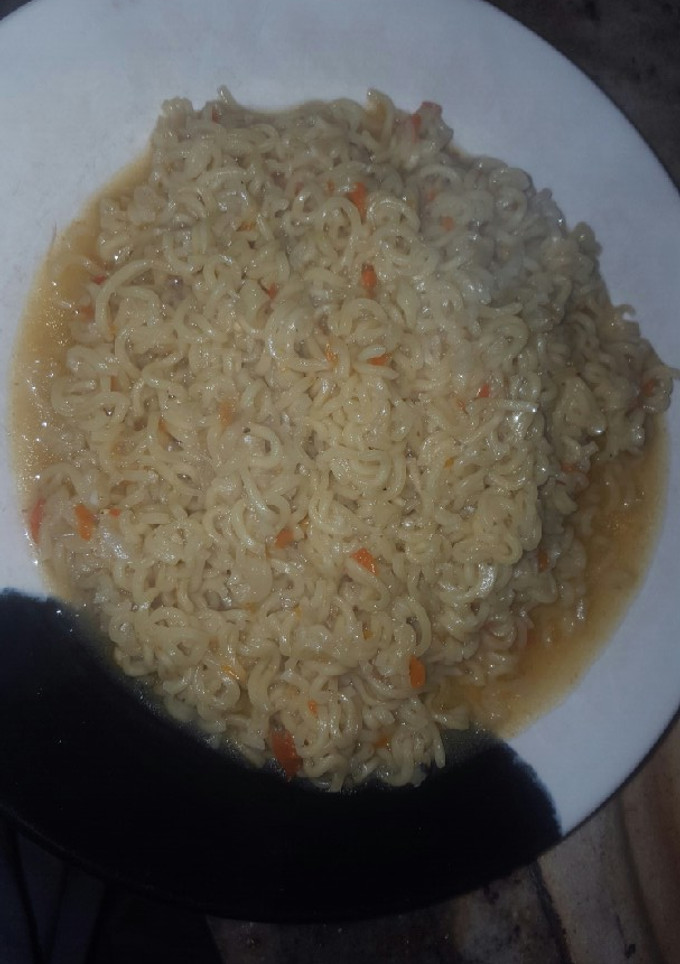 Noodles 2 ainihin hoton girkin