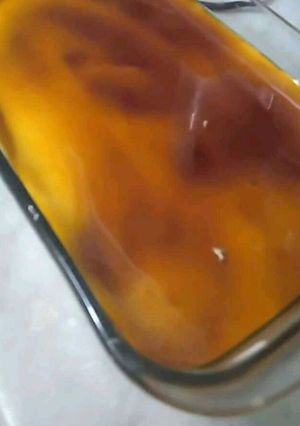 صورة لوصفة حلى البيبسي