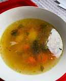 Húsleves