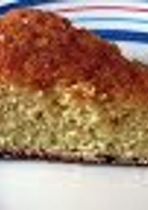 A picture of Two Egg Cake.