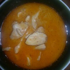 A picture of Pa Nang Kia ..