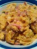 LadyIncognito's Homestyle Cornbread Dressing