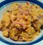 Easy Steps to Prepare LadyIncognito&#39;s Homestyle Cornbread Dressing the So Delicious Tasty