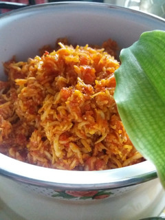 Foto resep Sambel Teri medan