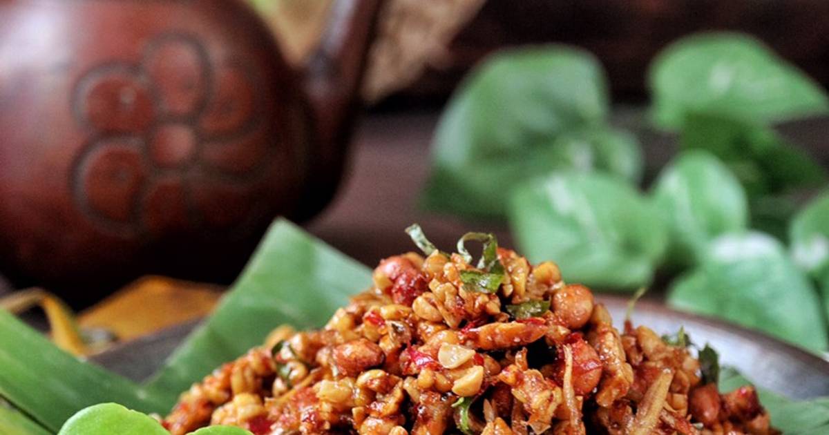 Resep Kering Tempe Krispi dengan Air Fryer oleh Frielingga Sit Cookpad