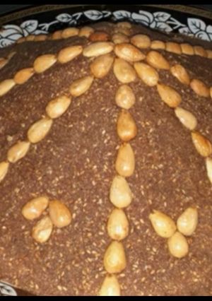 صورة لوصفة سفوف المغريبي