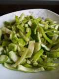 Ensalada de Caihuas