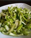 Ensalada de Caihuas