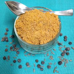 A picture of All In One Farsan Masala.