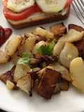 Breakfast Potatoes 🥔🍽️