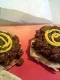 Rachael Ray's Super Sloppy Joes
