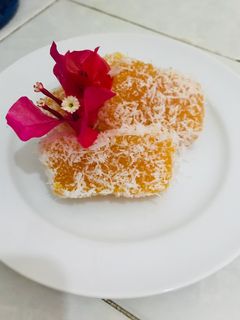 Foto resep Minas (Mi Nanas)