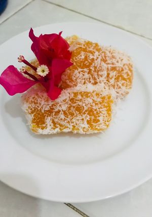 Foto resep Minas (Mi Nanas)