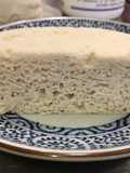 Hybrid Steamed Bread with Wheat Fiber and Okara