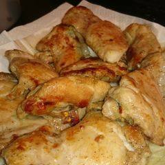 A picture of Healthy Fried Chicken.