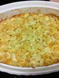 Nana's mac and cheese