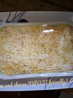 Foto resep Mac and cheese Mpasi friendly