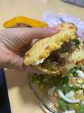 Relleno para arepas sin tacc