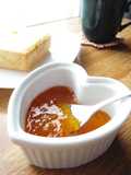 Mikan Tangerine Jam