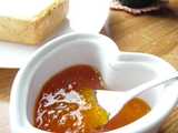 tangerine jam