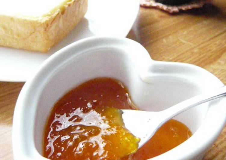 Easiest Way to Make Perfect Mikan Tangerine Jam