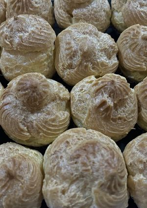 Foto resep Soes Klasik